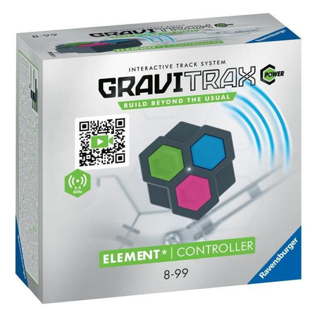 Power Gravitrax - Element Controller -400556268139 - Ravensburger
