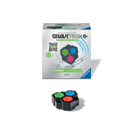 Power Gravitrax - Element Controller -400556268139 - Ravensburger