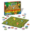 POKEMON Labyrinth - Ravensburger - Gioco da tavolo per famiglie - Caccia al tesoro - Da 2 a 4 giocatori dai 7