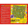 POKEMON Labyrinth - Ravensburger - Gioco da tavolo per famiglie - Caccia al tesoro - Da 2 a 4 giocatori dai 7