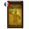 Disney malvagio ext4 mm