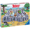 Labyrinth Asterix - Plateau Game - 4005556273508 - Ravensburger