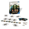 Giochi da tavolo Harry Potter Combattimento contro le forze dell'oscurità, basato sul gioco Werewolf, Per 9 anni, Ravensburger, 27354