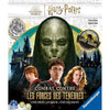 Giochi da tavolo Harry Potter Combattimento contro le forze dell'oscurità, basato sul gioco Werewolf, Per 9 anni, Ravensburger, 27354