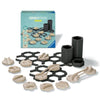 GraviTrax JUNIOR Set espansione Trax - 00027401 - Circuiti biglie - 3 anni