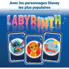 Labirinto Disney Centesimo compleanno - Plateau Game - 400556274604 - Ravensburger