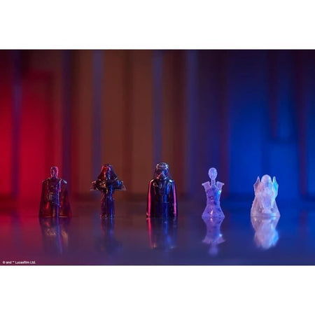 Star Wars Villainous - Il potere del lato oscuro