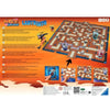 Naruto Labyrinth - giochi da tavolo - Naruto Shippuden - 7 anni - Ravensburger