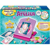 Ravensburger - Fantastico 'Atelier Art Number - 4005556290345
