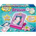 Ravensburger - Fantastico 'Atelier Art Number - 4005556290345