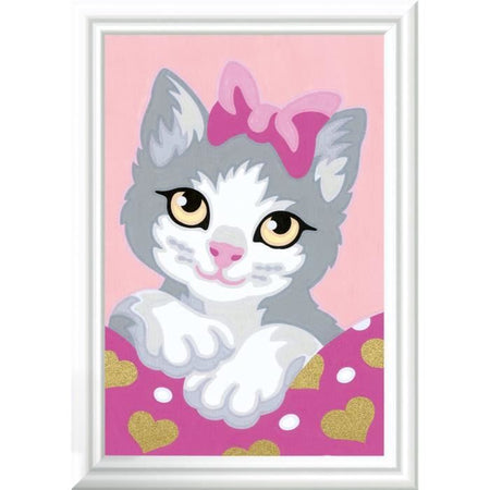 Ravensburger - Fantastico 'Atelier Art Number - 4005556290345