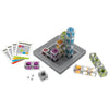 Gravity Maze gioco di logica, puzzle, costruzione di palline a circuito, 60 sfide, 8 anni-Ravensburger, 76433, ThinkFun