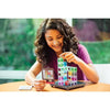 Gravity Maze gioco di logica, puzzle, costruzione di palline a circuito, 60 sfide, 8 anni-Ravensburger, 76433, ThinkFun