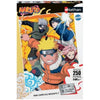 Nathan - Puzzle 250 pezzi - Naruto all'accademia ninja