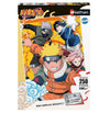 Nathan - Puzzle 250 pezzi - Naruto all'accademia ninja