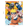 Nathan - Puzzle 250 pezzi - Naruto all'accademia ninja