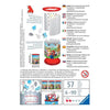 Portapenne puzzle 3D - Super Mario