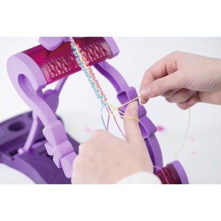 Così Style Bracciali nuova fabbrica