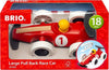 Grande auto da corsa con retrofrimazione - Premier Age Awakening Toy -73123503087 - Brio World