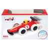 Grande auto da corsa con retrofrimazione - Premier Age Awakening Toy -73123503087 - Brio World