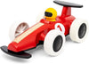 Grande auto da corsa con retrofrimazione - Premier Age Awakening Toy -73123503087 - Brio World