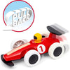 Grande auto da corsa con retrofrimazione - Premier Age Awakening Toy -73123503087 - Brio World