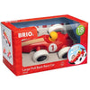Grande auto da corsa con retrofrimazione - Premier Age Awakening Toy -73123503087 - Brio World
