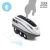 Locomotiva del treno elettrico con batterie super veloci -7312350360035 - Brio World