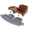 BRIO Tour in 8 viaggiatori - Pack A-7312350360790-Da 3 anni