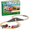 BRIO Tour in 8 viaggiatori - Pack A-7312350360790-Da 3 anni