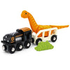 Circuito Dinosauri BRIO-7312350360981-Dai 3 anni