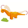 Circuito Dinosauri BRIO-7312350360981-Dai 3 anni
