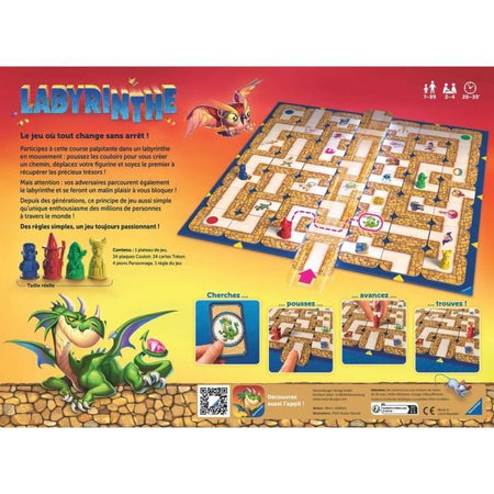 labirinto