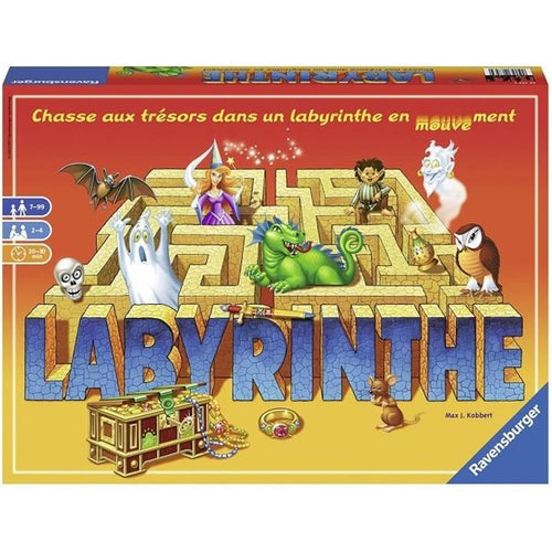 labirinto