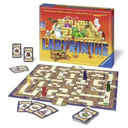 labirinto