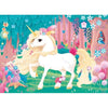 RAVENSBURGER - Puzzle di 45 pezzi Unicorno grazioso