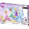 DISNEY PRINCESS Puzzle Pr.