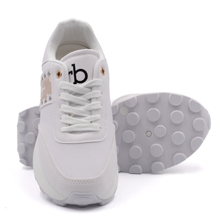 Sneakers donna Roccobarocco - RBRSD0254
