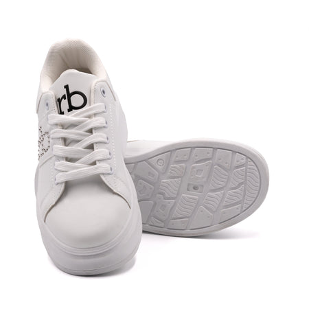 Sneakers donna Roccobarocco - RBRSD0260