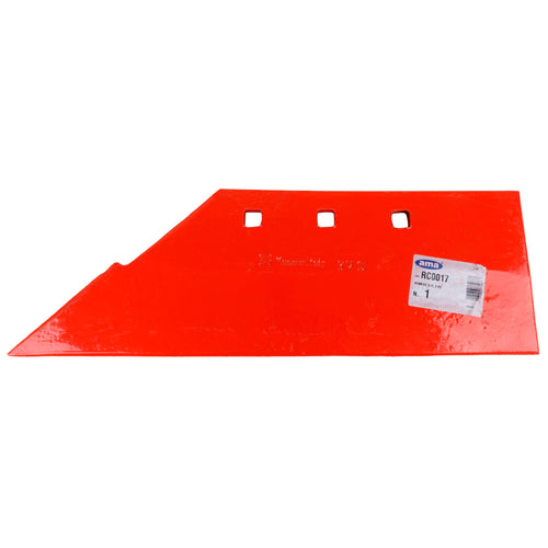 Vomere corpi a scalpello adattabile Sogema 3 Vs dx