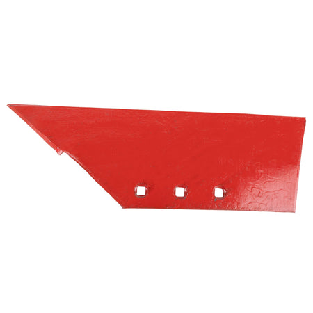 Vomere corpi a scalpello adattabile Sogema 4 Vs dx