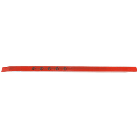 Scalpello per corpi aranti adattabili Sogema,Viviani,Otma 30x30 dx