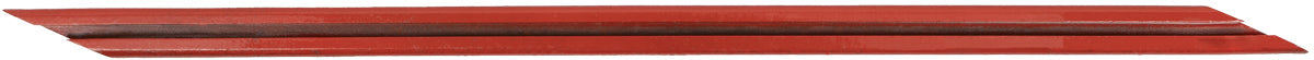 Scalpello dx Ama per aratri adattabile a Sogema Viviani e Otma 35x35