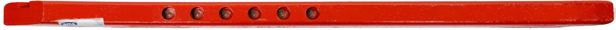 Scalpello destro per corpi aranti 40x40 compatibile a diversi marchi