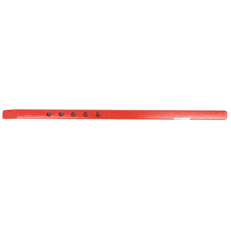 Scalpello per corpi aranti adattabili a produzione Sogema,Viviani,Otma 45x45 dx