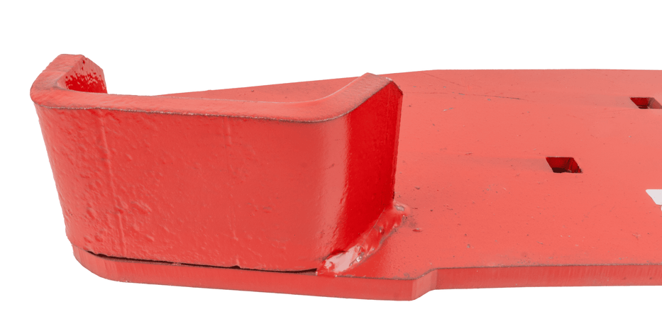 Tallone adattabile Sogema 3 TP dx