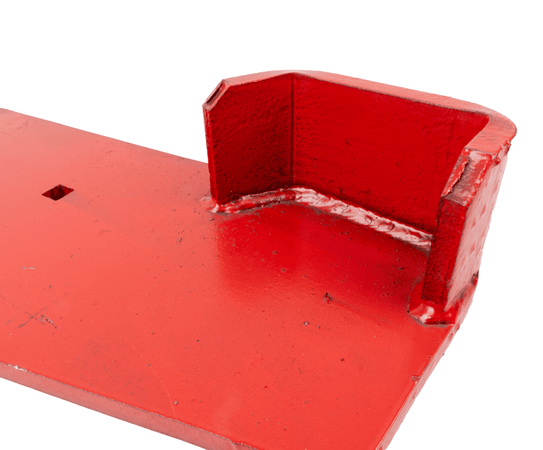 Tallone adattabile Sogema 3 TP dx