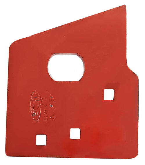 Suola dx anteriore per corpi a scalpello adattabile Sogema 00/PAS