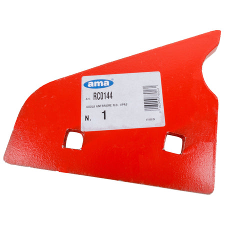 Suola anteriore per corpi a scalpello adattabile Sogema 1/PAS dx