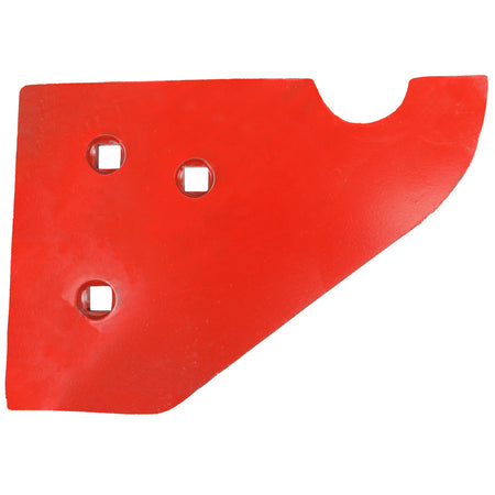 Suola anteriore per corpi a scalpello adattabile Sogema 3/PAS dx